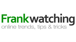 logo frnakwatching
